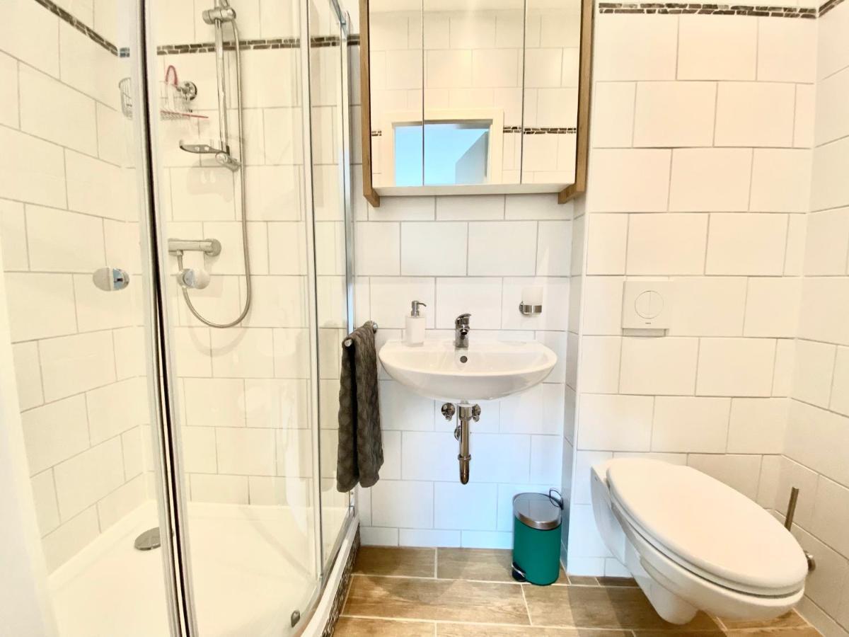 B&B Am Oker, Altenau, Harz 알테나우 외부 사진