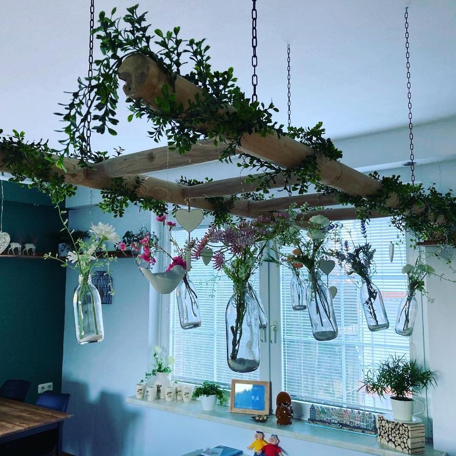 B&B Am Oker, Altenau, Harz 알테나우 외부 사진