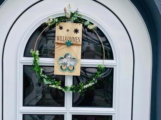 B&B Am Oker, Altenau, Harz 알테나우 외부 사진